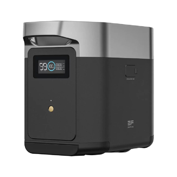 EcoFlow DELTA 2 Smart Extra Battery | Klikk Malta