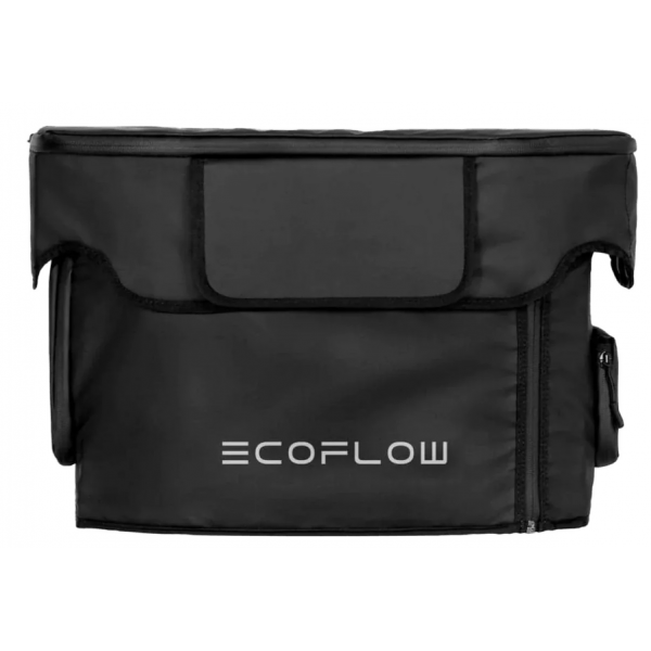 EcoFlow DELTA Max & Delta 2 Max Waterproof Bag | Klikk Malta