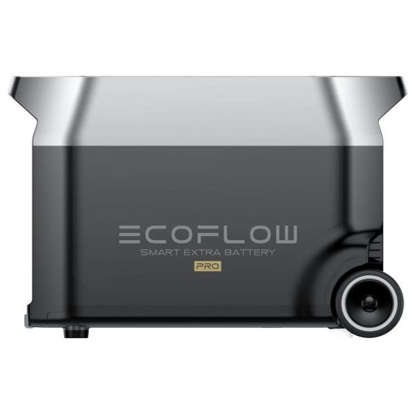 EcoFlow DELTA Pro Smart Extra Battery | Klikk Malta