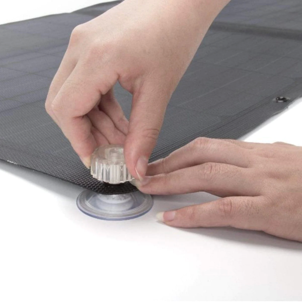 EcoFlow Suction Cups for Ecoflow Solar Panels | Klikk Malta