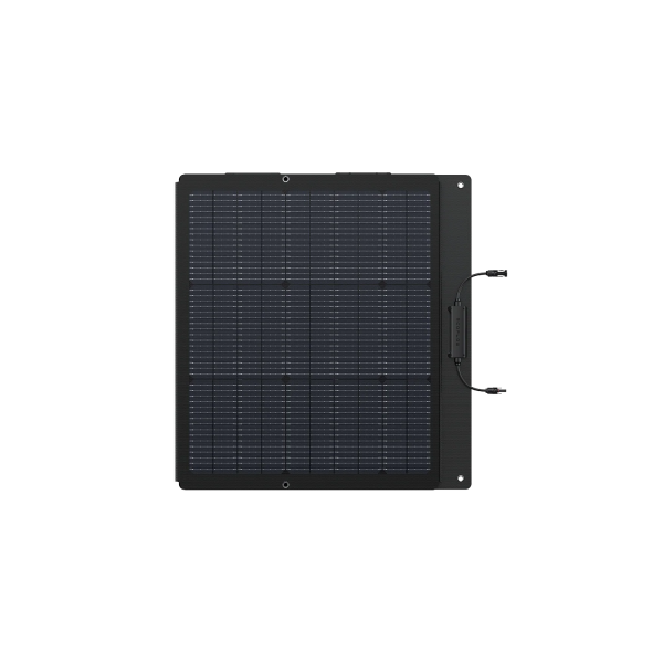 EcoFlow 160W Lightweight Portable Solar Panel | Klikk Malta