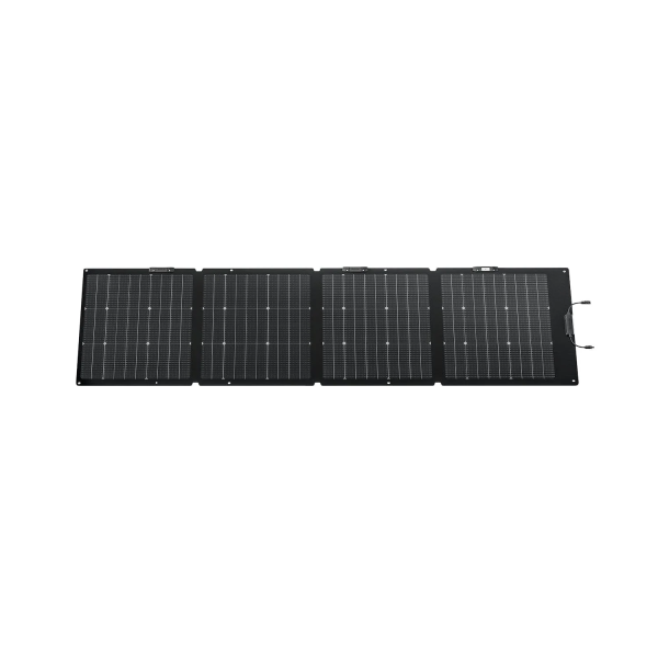 EcoFlow 220W Solar Panel Next Gen | Klikk Malta