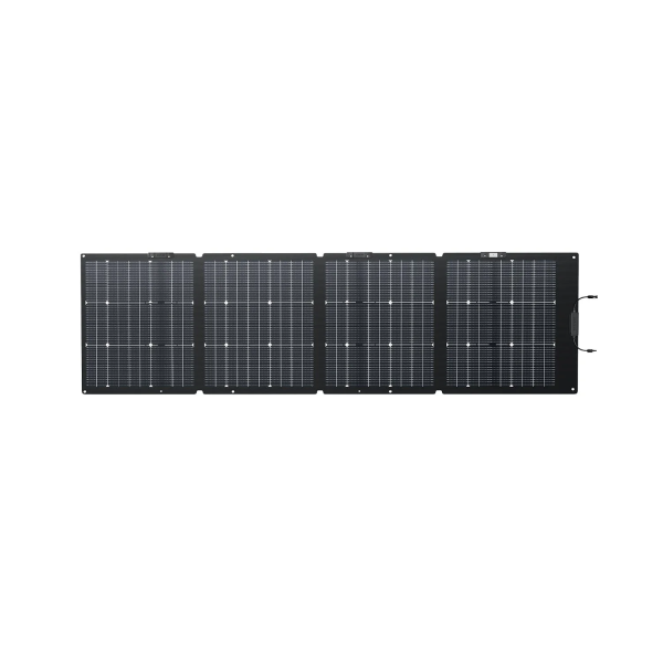 EcoFlow 220W Solar Panel Next Gen | Klikk Malta