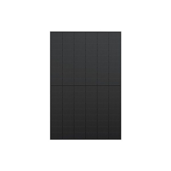EcoFlow 2x400W Rigid Solar Panel Combo (no ... | Klikk Malta