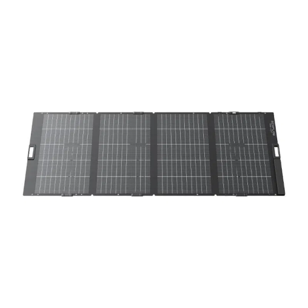 EcoFlow 400W Solar Panel Lightweight | Klikk Malta