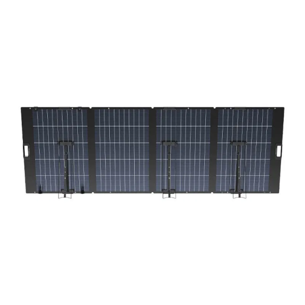 EcoFlow 400W Solar Panel Lightweight | Klikk Malta