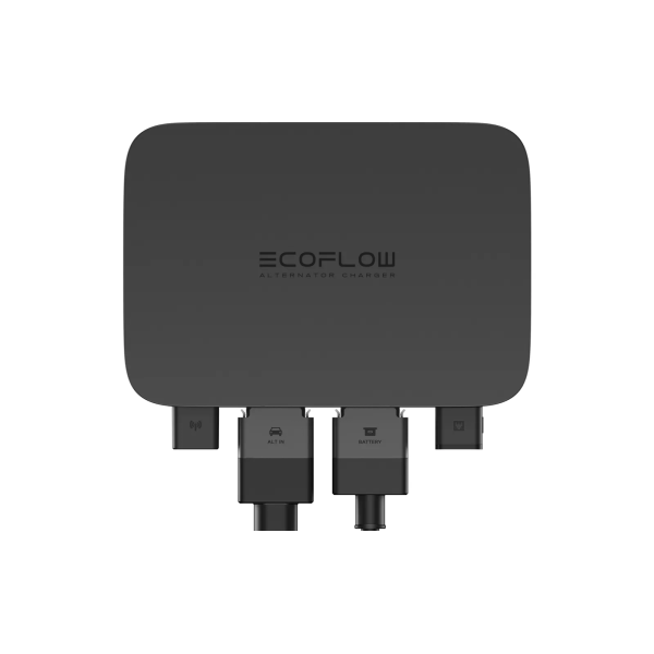 EcoFlow 800W Alternator Charger | Klikk Malta