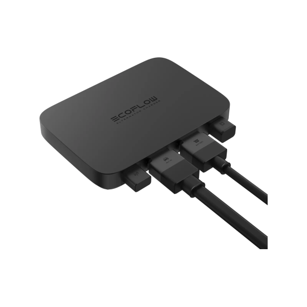 EcoFlow 800W Alternator Charger | Klikk Malta