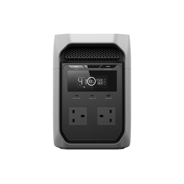 EcoFlow DELTA 3 Classic Power Station UK | Klikk Malta