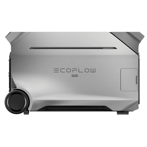EcoFlow DELTA Pro 3 Portable Power Station | Klikk Malta