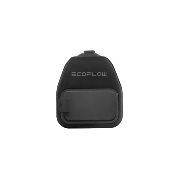 EcoFlow DELTA Pro to Smart Generator Adapter | Klikk Malta