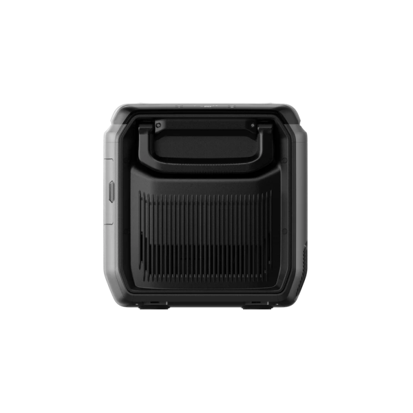 EcoFlow Glacier 2 Refrigerator 45L + Plug-i... | Klikk Malta