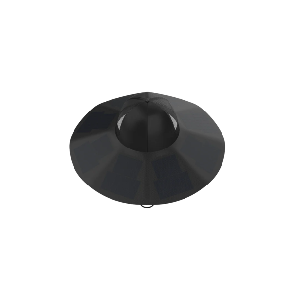 EcoFlow Power Hat 12W M-L | Klikk Malta