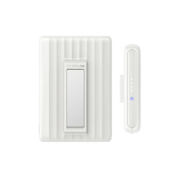 EcoFlow RAPID Mag Power Bank 10,000mAh 7.5W... | Klikk Malta