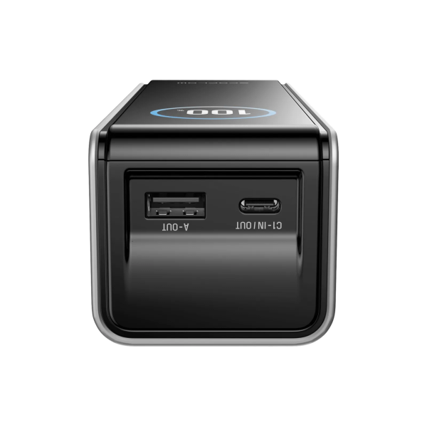 EcoFlow RAPID Power Bank 25,000mAh 170W Silver | Klikk Malta