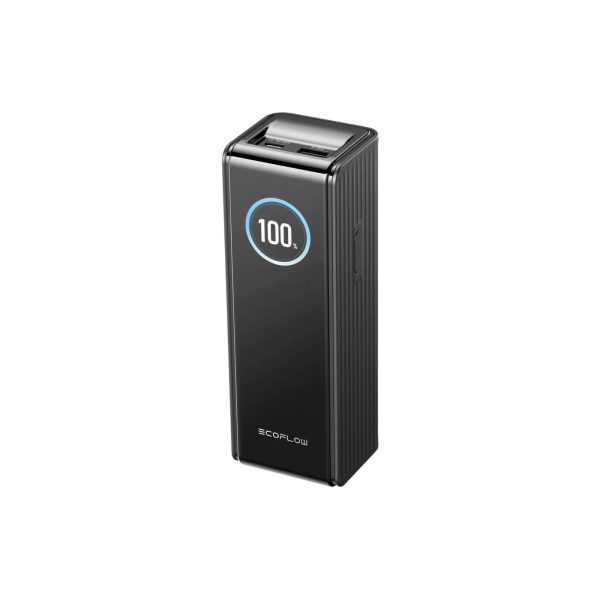EcoFlow RAPID Power Bank 25,000mAh 170W w/C... | Klikk Malta