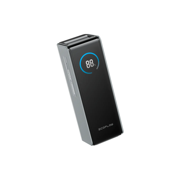 EcoFlow RAPID Power Bank 25,000mAh 170W w/C... | Klikk Malta