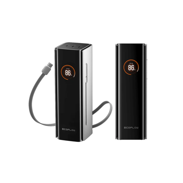 EcoFlow RAPID Pro Power Bank 27,650mAh 300W... | Klikk Malta