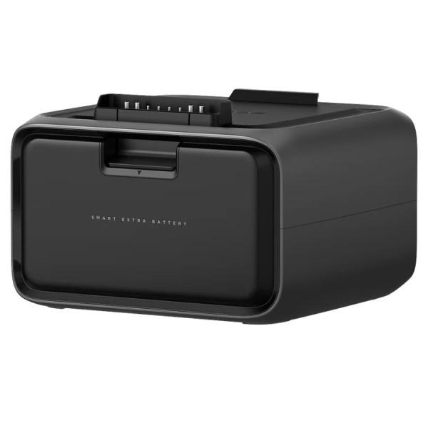 EcoFlow RIVER 3 Plus EB600 572Wh Smart Extr... | Klikk Malta