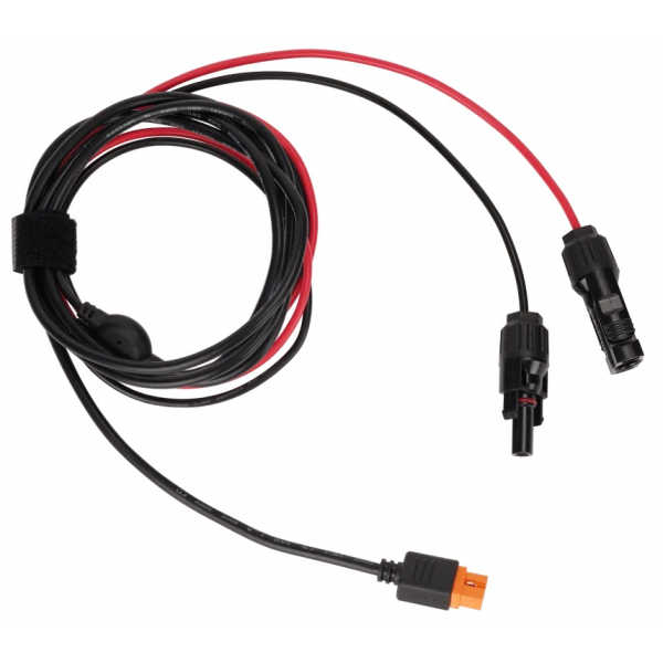 EcoFlow Solar to XT60i Charging Cable 3.5m | Klikk Malta