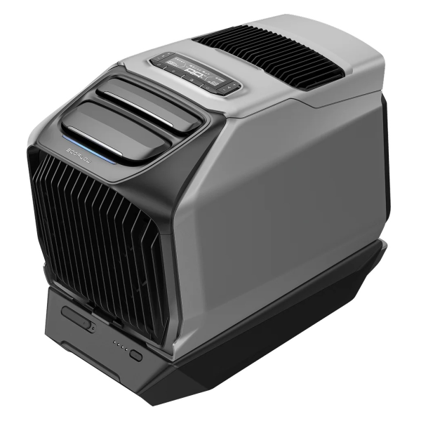 EcoFlow WAVE 3 Air Conditioner 6100 BTU Coo... | Klikk Malta