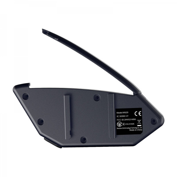 EJEAS MS20 Motorcycle Mesh Intercom | Klikk Malta