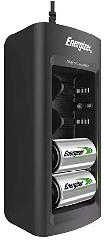 Energizer Universal AA / AAA / C / D / 9V B... | Klikk Malta