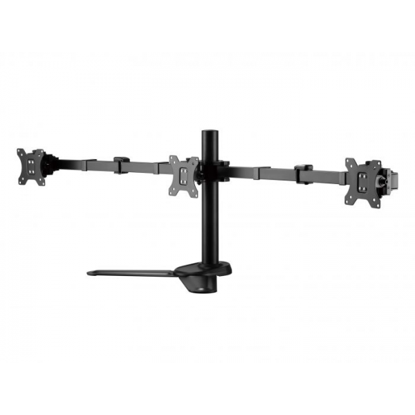 Equip 17 inch to 27 inch Triple Arm Monitor... | Klikk Malta
