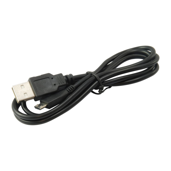 Equip Wireless Charger Pad 10W USB-A Black | Klikk Malta