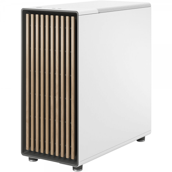 Fractal Design North Mid-Tower Computer Cas... | Klikk Malta