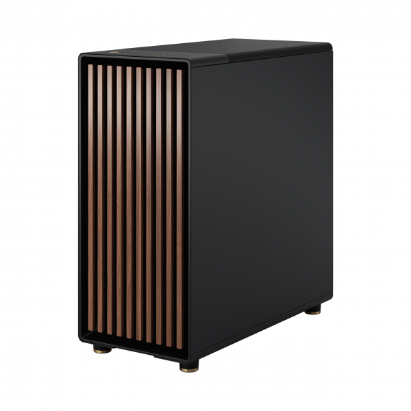 Fractal Design North Mid-Tower Computer Cas... | Klikk Malta