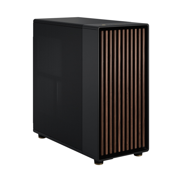 Fractal Design North XL RC TG Charcoal Black | Klikk Malta
