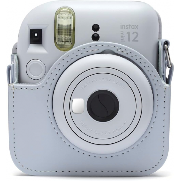 Fujifilm Instax Mini 12 Instant Camera Case... | Klikk Malta