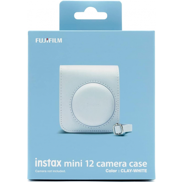 Fujifilm Instax Mini 12 Instant Camera Case... | Klikk Malta