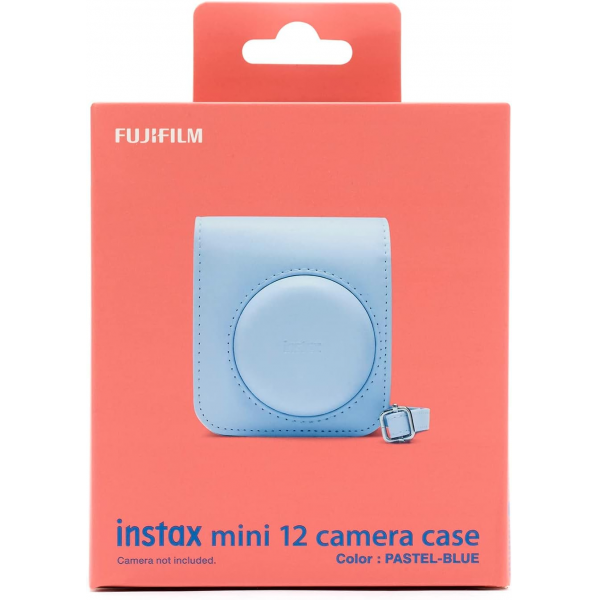Fujifilm Instax Mini 12 Instant Camera Case... | Klikk Malta