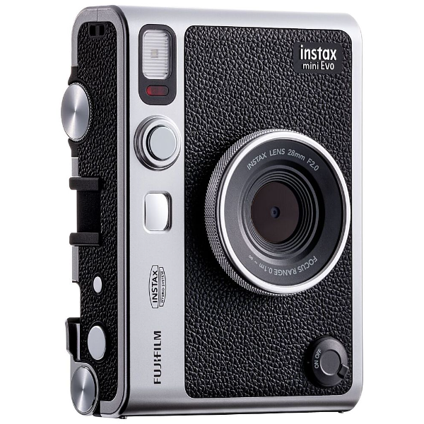 Fujifilm Instax Mini Evo Instant Camera & P... | Klikk Malta