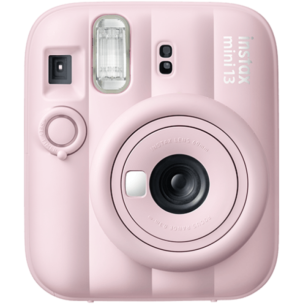 Fujifilm Instax mini Evo Camera Pink | Klikk Malta