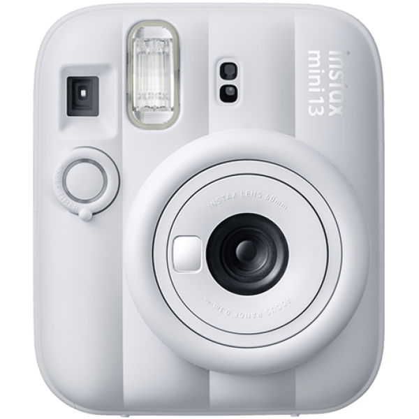 Fujifilm Instax Mini 13 Camera Frost Blue | Klikk Malta