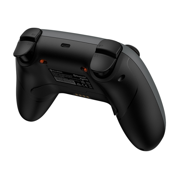 GameSir Nova 2 Lite Wireless Controller Grey | Klikk Malta