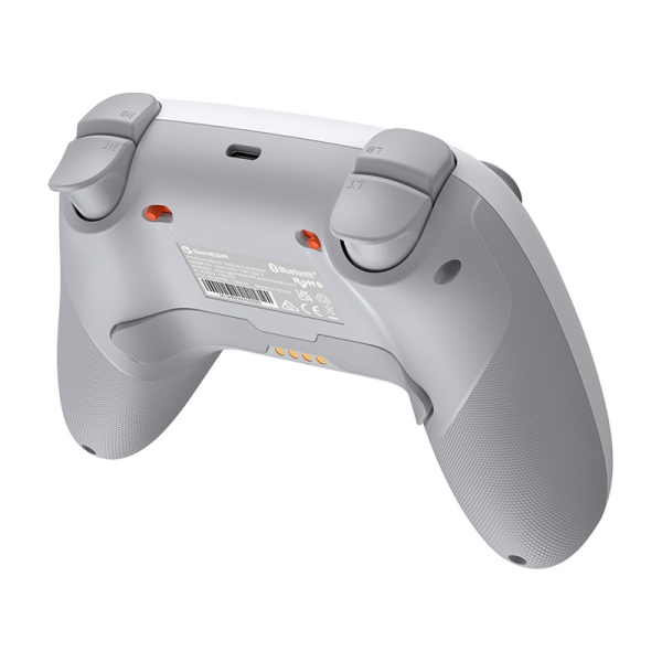 GameSir Nova 2 Lite Wireless Controller White | Klikk Malta