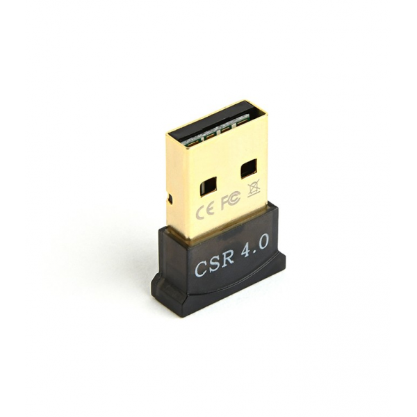Gembird Bluetooth 4.0 USB Adapter | Klikk Malta