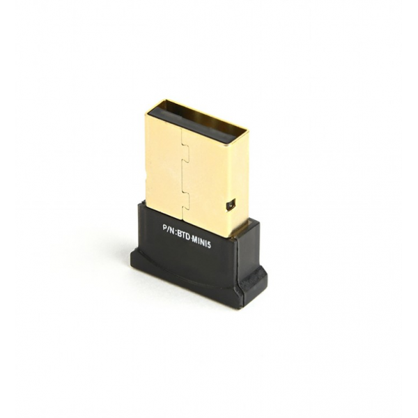 Gembird Bluetooth 4.0 USB Adapter | Klikk Malta