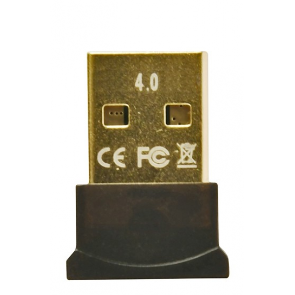 Gembird Bluetooth 4.0 USB Adapter | Klikk Malta