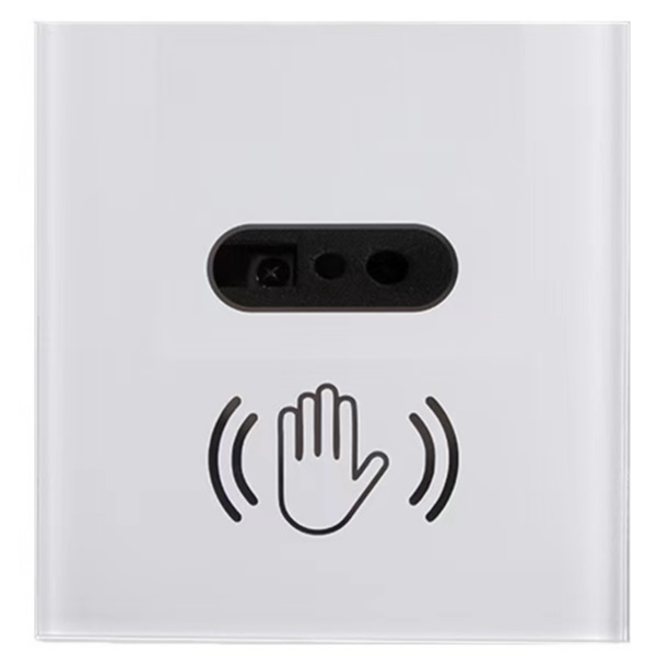 Generic Touch less Infrared 1-Gang Wall Swi... | Klikk Malta