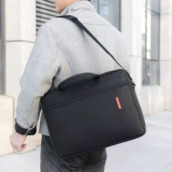 Generic 8994 15.6 inch Laptop Case w/Strap ... | Klikk Malta