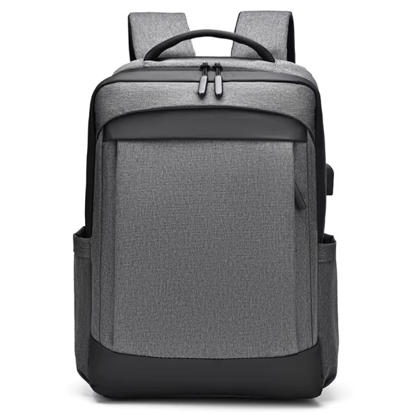 Generic BP6301 15.6 inch Laptop Backpack Bl... | Klikk Malta