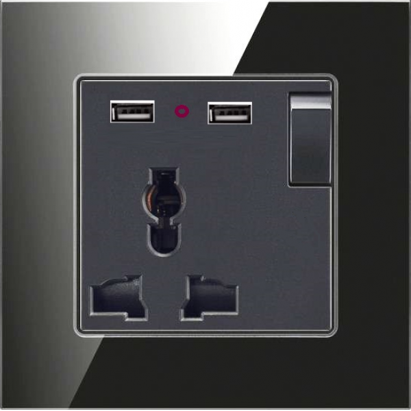 Generic Electric Universal Single Wall Sock... | Klikk Malta
