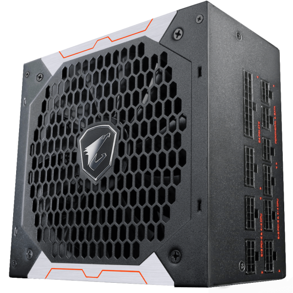 Gigabyte AORUS P850W 850W Gold 80+ Fully Mo... | Klikk Malta