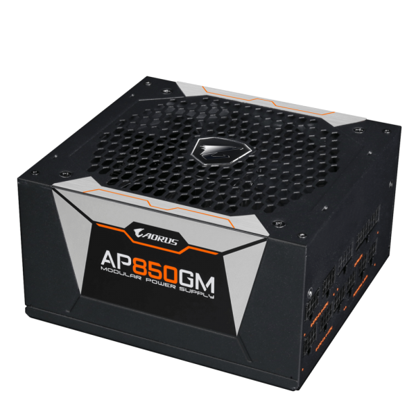Gigabyte AORUS P850W 850W Gold 80+ Fully Mo... | Klikk Malta
