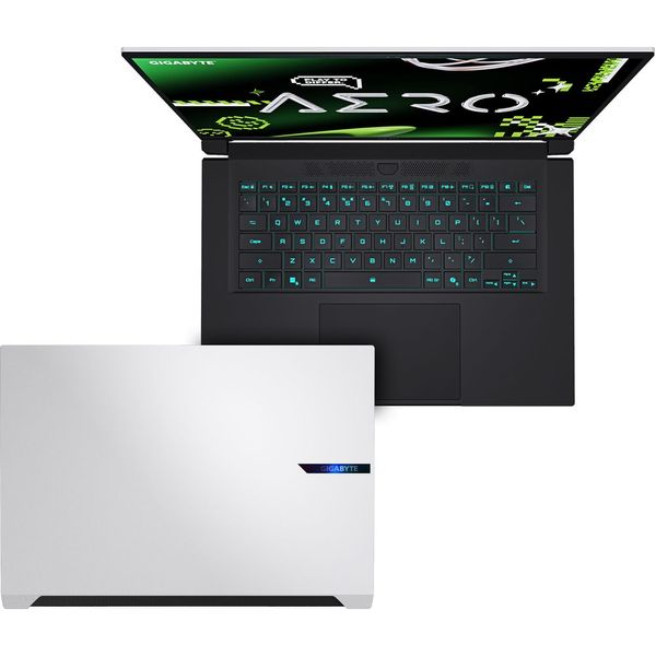 Gigabyte AERO X16 16 inch QHD+ 165Hz RAI7-3... | Klikk Malta